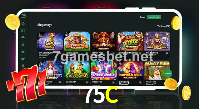 75C aplicativo