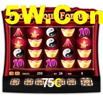 Sinta a adrenalina dos jogos de cassino com 75C