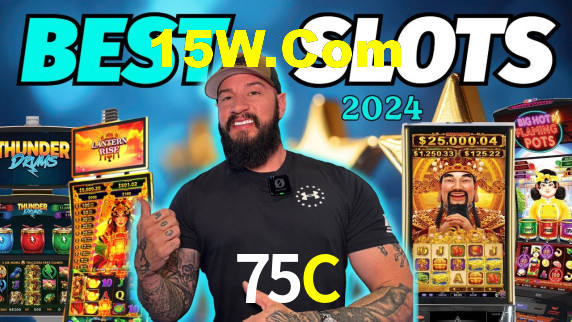 Bônus Generosos e Exclusivos no 75C para Você!