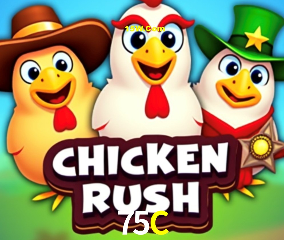 Jogos de Slot 75C