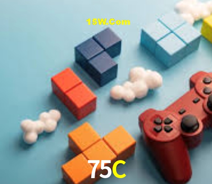 Provedores de Jogos 75C