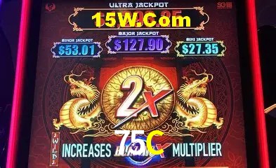 Experiência VIP 75C